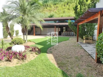 Casa com 3 Quartos para alugar, 456m² no Santa Rosa, Barra Mansa