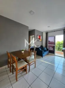 Apartamento com 2 Quartos à venda, 44m² no Parque Nova Esperança, São José dos Campos
