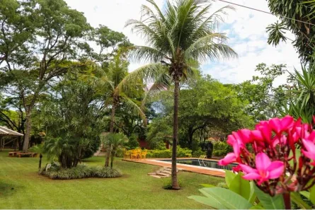Fazenda/Sítio com 5 Quartos à venda, 398m² no Recreio Internacional, Ribeirão Preto