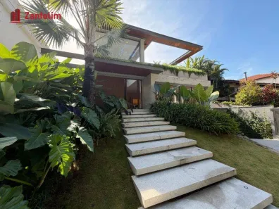 Casa de Condomínio com 4 Quartos à venda, 650m² no Alphaville Residencial Um, Barueri