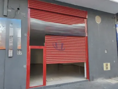 Ponto Comercial para alugar, 55m² no Mooca, São Paulo