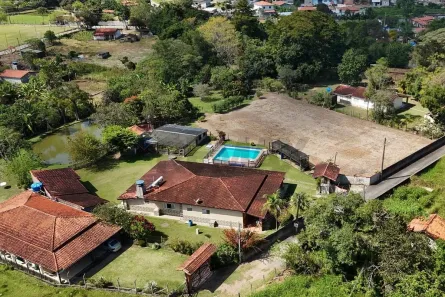 Fazenda/Sítio com 3 Quartos à venda, 432m² no Extrema, Extrema