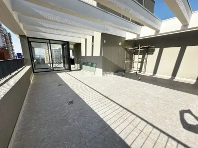 Apartamento com 3 Quartos à venda, 211m² no Sumaré, São Paulo