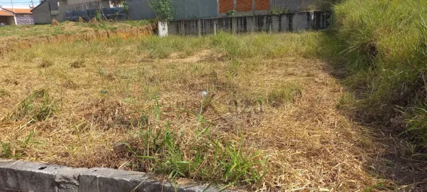 Lote/Terreno à venda, 189m² no Jardim Mariana I, São José dos Campos