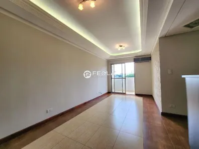 Apartamento com 3 Quartos à venda, 82m² no Jardim Santana, Americana