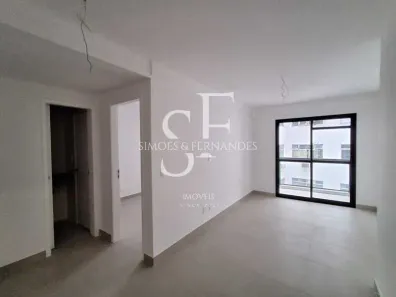 Apartamento com 1 Quarto à venda, 42m² no Tijuca, Rio de Janeiro