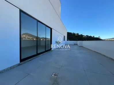 Cobertura com 3 Quartos à venda, 190m² no Agriões, Teresópolis