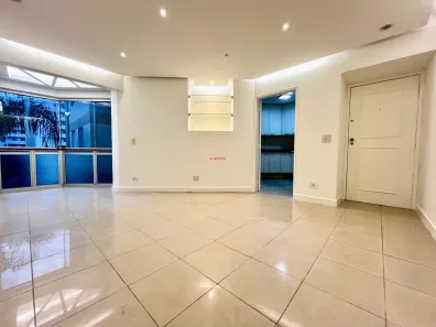 Apartamento com 2 Quartos à venda, 60m² no Jardim Taquaral, São Paulo
