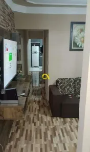 Casa com 3 Quartos à venda, 53m² no Jardim Residencial Javary I, Piracicaba