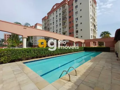 Apartamento com 2 Quartos para alugar, 46m² no Campinho, Rio de Janeiro