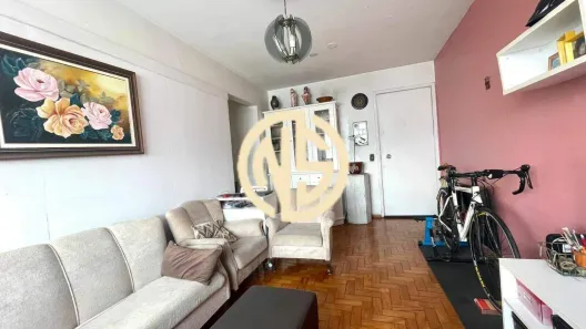 Apartamento com 3 Quartos à venda, 86m² no Vila Cruzeiro, São Paulo