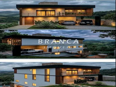 Lote/Terreno à venda, 756m² no Quintas do Ingaí, Santana de Parnaíba