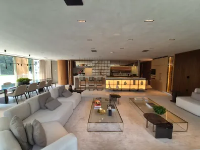 Apartamento com 4 Quartos à venda, 355m² no Itaim Bibi, São Paulo
