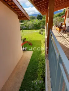 Fazenda/Sítio com 15 Quartos à venda, 198m² no Jardim Estância Brasil, Atibaia