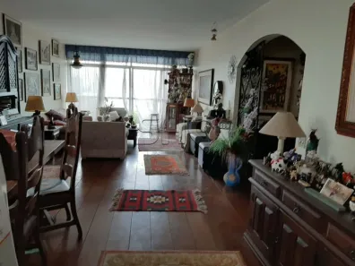Apartamento com 3 Quartos à venda, 190m² no Recanto Paraíso, São Paulo