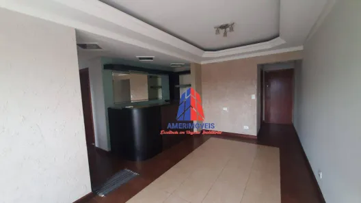 Apartamento com 3 Quartos à venda, 85m² no Jardim Santana, Americana