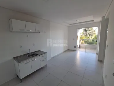 Apartamento com 1 Quarto para alugar, 41m² no Ingleses do Rio Vermelho, Florianópolis