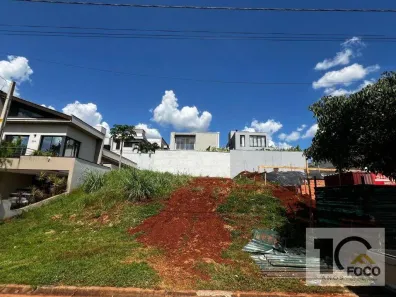 Lote/Terreno à venda, 325m² no Santa Rosa, Piracicaba