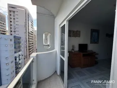 Apartamento com 2 Quartos para alugar, 85m² no Centro, Balneário Camboriú