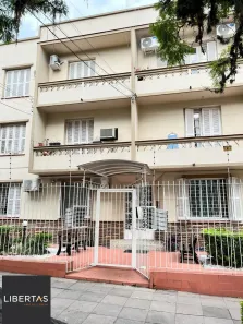 Apartamento com 2 Quartos à venda, 60m² no Menino Deus, Porto Alegre