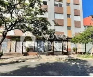 Apartamento com 1 Quarto à venda, 47m² no Cidade Baixa, Porto Alegre