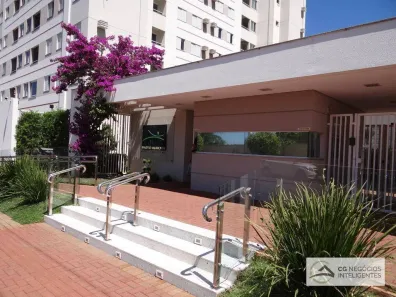 Apartamento com 2 Quartos à venda, 50m² no Aurora, Londrina