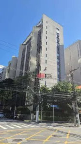 Sala Comercial à venda, 163m² no Cidade Monções, São Paulo