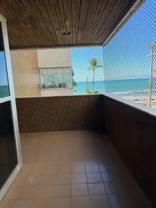 Apartamento com 4 Quartos à venda, 170m² no Boa Viagem, Recife