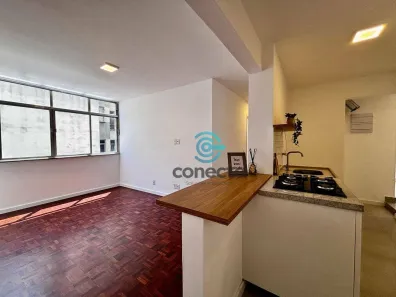 Apartamento com 3 Quartos à venda, 70m² no Icaraí, Niterói