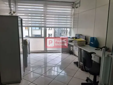 Sala Comercial à venda, 160m² no República, São Paulo