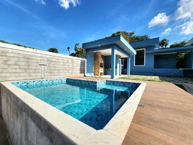 Casa com 3 Quartos à venda, 115m² no Pedra Vermelha (Terra Preta), Mairiporã