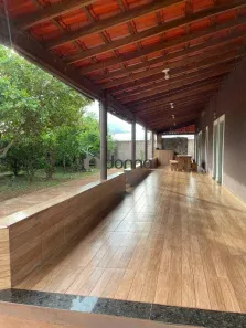 Fazenda/Sítio com 3 Quartos à venda, 300m² no , Veríssimo