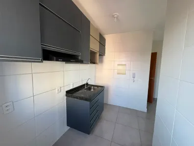 Apartamento com 2 Quartos à venda, 62m² no Eldorado, Contagem
