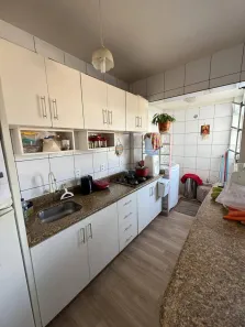 Apartamento com 2 Quartos à venda, 50m² no Roçado, São José