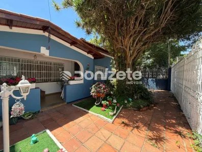 Casa com 3 Quartos à venda, 241m² no Vila Assunção, Santo André