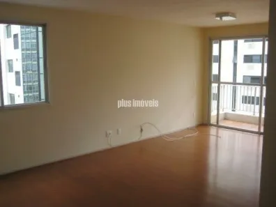 Apartamento com 3 Quartos à venda, 107m² no Higienópolis, São Paulo