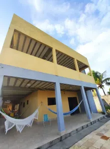 Sobrado com 6 Quartos à venda, 525m² no , Conde