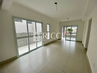 Apartamento com 2 Quartos à venda, 122m² no Boqueirão, Santos