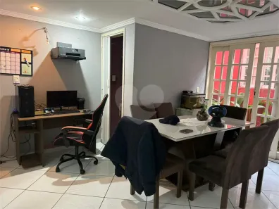 Sobrado com 2 Quartos à venda, 127m² no Quarta Parada, São Paulo