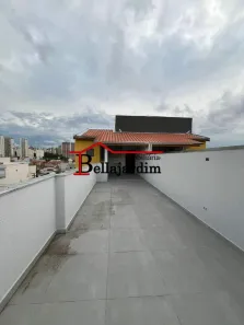 Cobertura com 2 Quartos à venda, 100m² no Santa Terezinha, Santo André