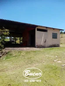 Fazenda/Sítio com 1 Quarto à venda, 1m² no , Ibiporã