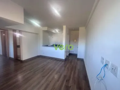 Apartamento com 2 Quartos para alugar, 55m² no Jardim Nossa Senhora de Fátima, Americana