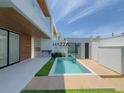 Casa de Condomínio com 4 Quartos à venda, 275m² no Recreio dos Bandeirantes, Rio de Janeiro
