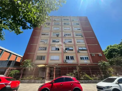 Apartamento com 3 Quartos à venda, 114m² no Santana, Porto Alegre