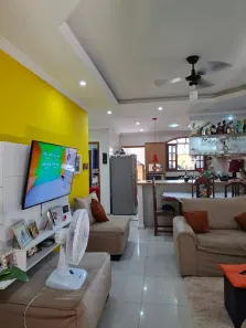 Casa com 3 Quartos à venda, 150m² no Santíssimo, Rio de Janeiro