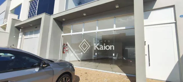 Ponto Comercial para alugar, 130m² no Itu Novo Centro, Itu