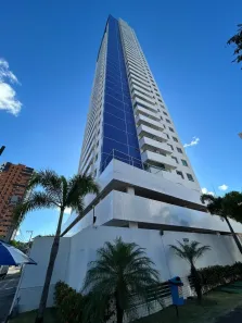 Apartamento com 3 Quartos à venda, 70m² no Manaíra, João Pessoa