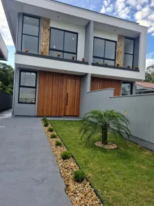 Sobrado com 2 Quartos à venda, 87m² no Sertão do Maruim, São José