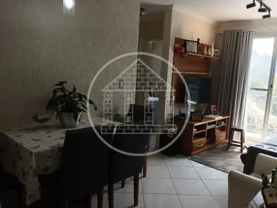 Apartamento com 2 Quartos à venda, 54m² no Vila Andrade, São Paulo