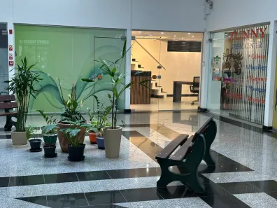 Ponto Comercial à venda, 32m² no Centro, Curitiba